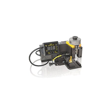 Abb ELECTRIC DIE, APPLICATOR, TO CRIMP SMALL TERMINALS, WORKS IN TNB170-ELECDIE